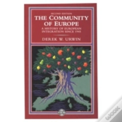 Capa do artigo The Community Of Europe