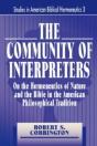 The Community Of Interpreters - Preview