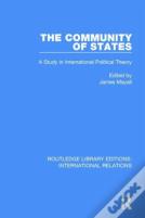 The Community Of States