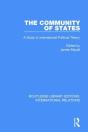 The Community Of States - Preview