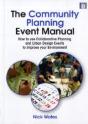The Community Planning Event Manual - Preview