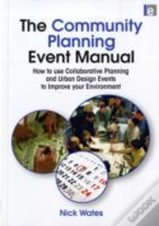 Capa do artigo The Community Planning Event Manual