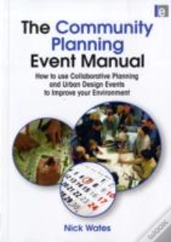 Capa do artigo The Community Planning Event Manual