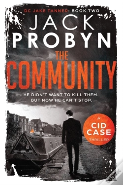 Capa do artigo The Community