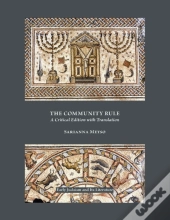The Community Rule: A Critical Edition W