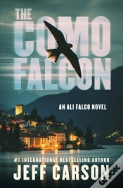 Capa do artigo The Como Falcon