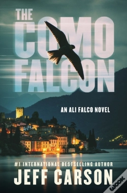 Capa do artigo The Como Falcon