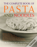 The Comp Book Pasta Noodles