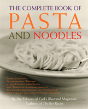 The Comp Book Pasta Noodles - Preview