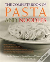 Capa do artigo The Comp Book Pasta Noodles