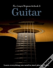 Capa do artigo The Compact Beginner