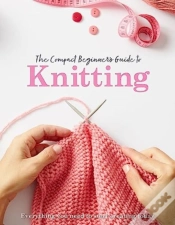 Capa do artigo The Compact Beginner