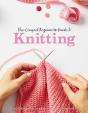 The Compact Beginner'S Guide To Knitting - Preview