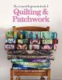 The Compact Beginner'S Guide To Quilting & Patchwork - Preview