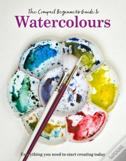 Capa do artigo The Compact Beginner'S Guide To Watercolours