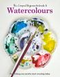 The Compact Beginner'S Guide To Watercolours - Preview