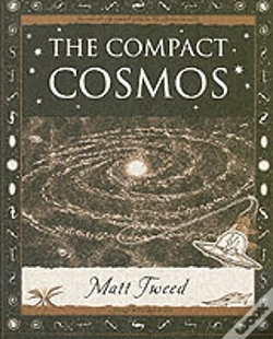 Capa do artigo The Compact Cosmos