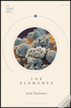 Capa do artigo The Compact Guide: The Elements