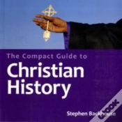 Capa do artigo The Compact Guide To Christian History