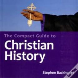 Capa do artigo The Compact Guide To Christian History