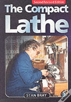 Capa do artigo The Compact Lathe