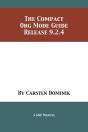 The Compact Org Mode Guide - Preview
