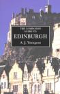 The Companion Guide To Edinburgh And The Borders - Preview