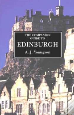 Capa do artigo The Companion Guide To Edinburgh And The Borders