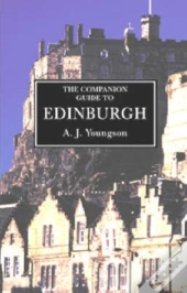 The Companion Guide To Edinburgh And The Borders