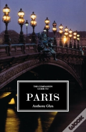 The Companion Guide To Paris