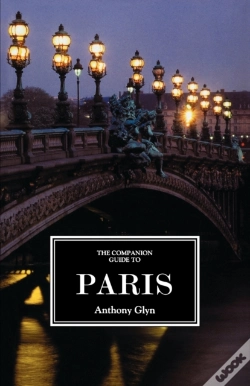Capa do artigo The Companion Guide To Paris