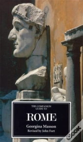 The Companion Guide To Rome