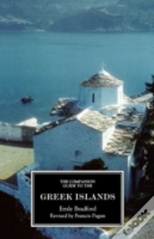 The Companion Guide To The Greek Islands