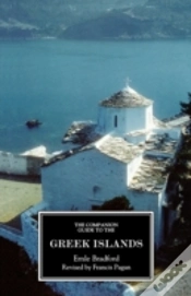 Capa do artigo The Companion Guide To The Greek Islands