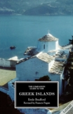 Capa do artigo The Companion Guide To The Greek Islands