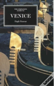 Capa do artigo The Companion Guide To Venice