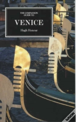 Capa do artigo The Companion Guide To Venice