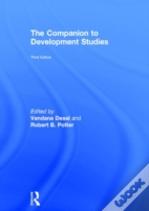 The Companion To Development Studies