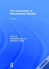 The Companion To Development Studies