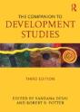 The Companion To Development Studies - Preview