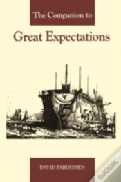 Capa do artigo The Companion To Great Expectations
