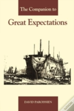 Capa do artigo The Companion To Great Expectations