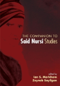 The Companion To Said Nursi Studies - Preview