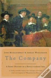 Capa do artigo The Company