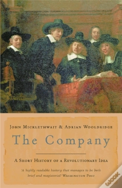 Capa do artigo The Company