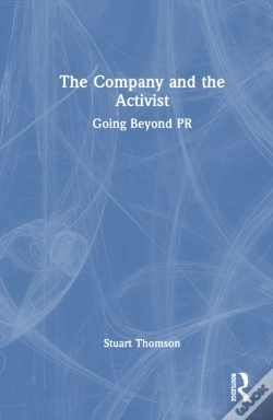 Capa do artigo The Company And The Activist