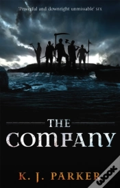 Capa do artigo The Company