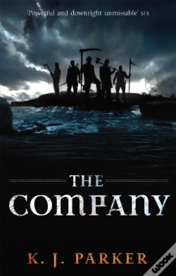 Capa do artigo The Company
