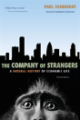The Company Of Strangers - Preview