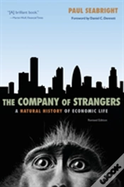 Capa do artigo The Company Of Strangers